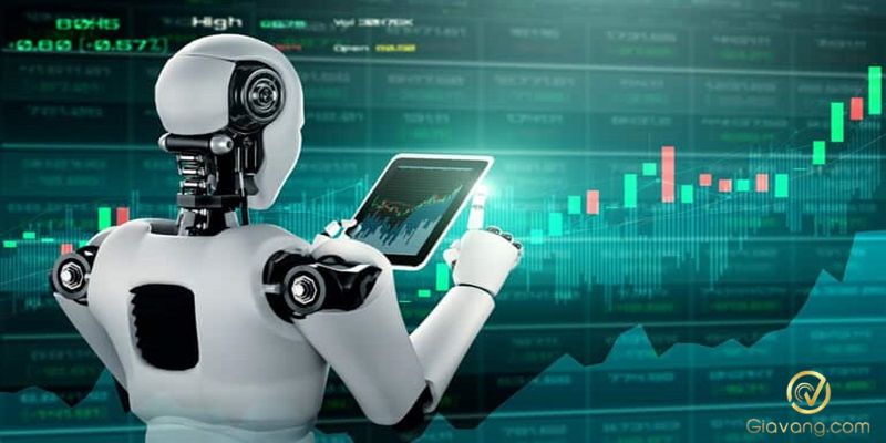 Giao dịch tự động trong Forex và tất tần tật những điều bạn cần biết 4 Expert Advisors EA