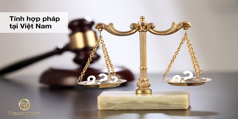 Forex ở Việt Nam có hợp pháp không? Những điều bạn cần hiểu rõ 3 Forex o Viet Nam co hop phap khong 1