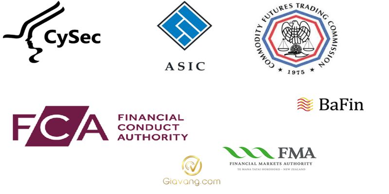 Làm sao để chọn được sàn giao dịch minh bạch trong Forex? 3 Giay phep hoat dong va quy dinh phap ly