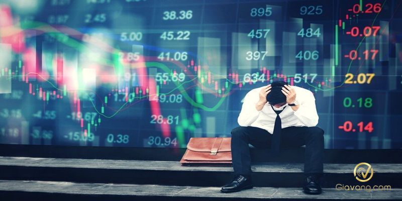 Trader cảm tính là gì? Làm sao để không trở thành một trader cảm tính khi giao dịch? 5 Gong lo