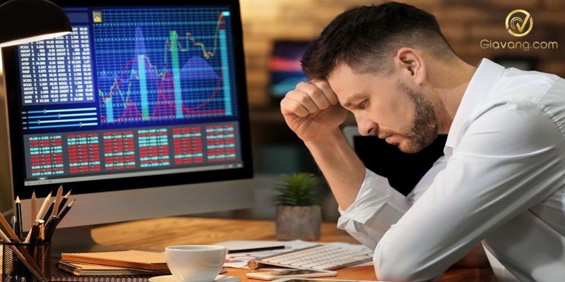 Trader cảm tính là gì? Làm sao để không trở thành một trader cảm tính khi giao dịch? 6 Lam sao de khong tro thanh mot trader cam tinh trong dich