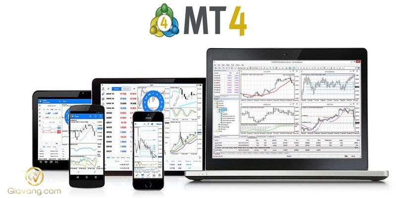 Bật mí top 5 nền tảng Forex hàng đầu hiện nay trader nhất định không nên bỏ lỡ 6 MetaTrader 4 MT4