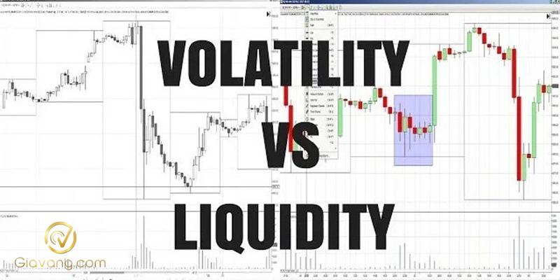 Tại sao thanh khoản thị trường Forex lại quan trọng và làm thế nào để đo lường nó? 5 Moi quan he giua tinh thanh khoan va su bien dong