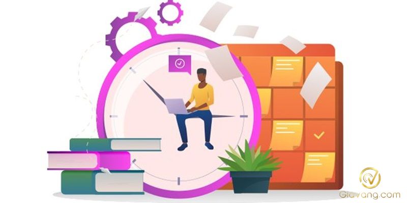 Thua lỗ Forex: Tìm hiểu nguyên nhân khiến 95% trader thất bại trên thị trường này 6 Nang cao kien thuc va ky nang giao dich