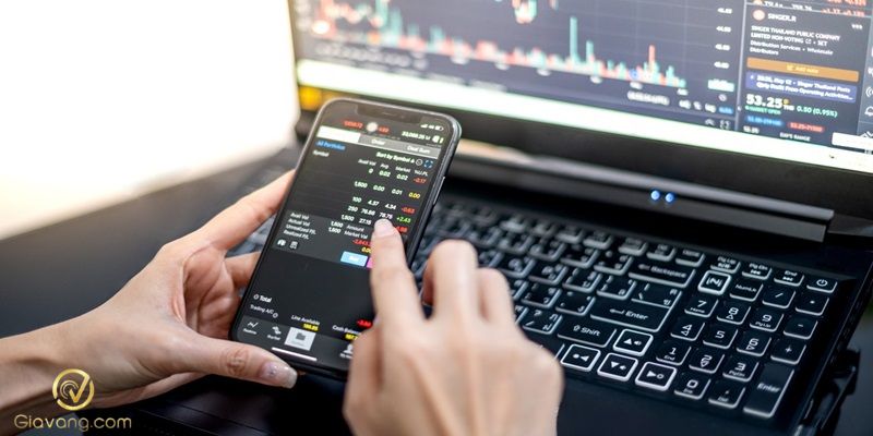 Bật mí top 5 nền tảng Forex hàng đầu hiện nay trader nhất định không nên bỏ lỡ 3 Nen tang forex la gi