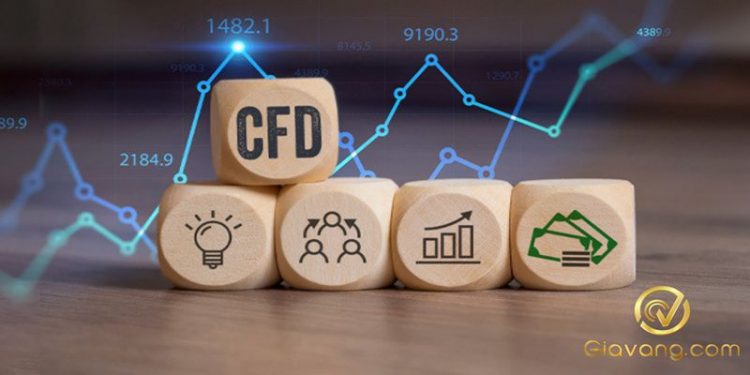 CFD Differences: Hiểu Rõ Sự Khác Biệt Giữa CFD Và Các Thị Trường Giao Dịch Phổ Biến