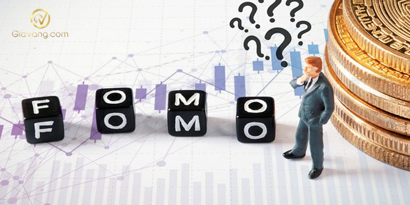 Trader cảm tính là gì? Làm sao để không trở thành một trader cảm tính khi giao dịch? 4 Noi so bo lo co hoi FOMO
