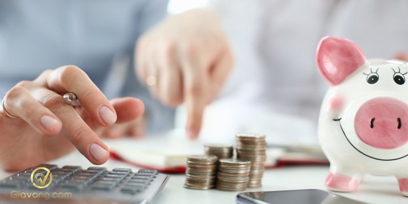 Thua lỗ Forex: Tìm hiểu nguyên nhân khiến 95% trader thất bại trên thị trường này 7 Quan ly von hieu qua