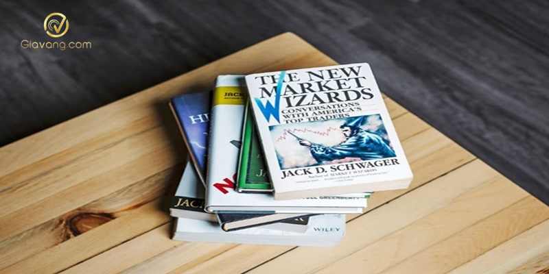 Làm thế nào để tự học Forex cho người mới bắt đầu? 9 Sach Forex dang doc