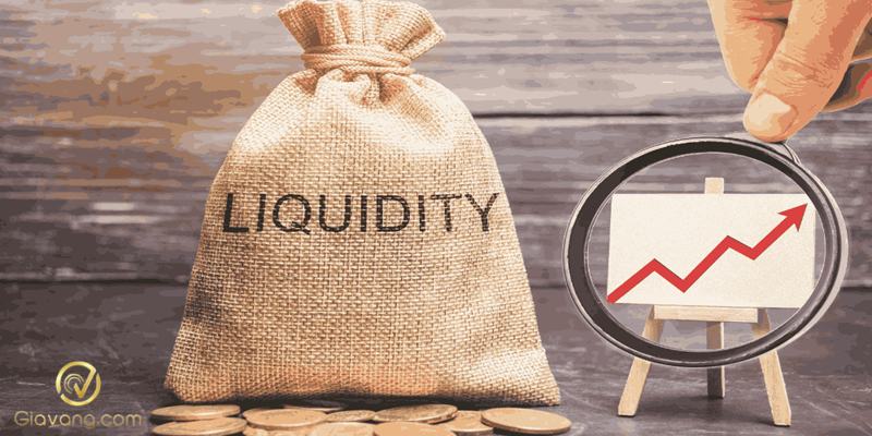 Tại sao thanh khoản thị trường Forex lại quan trọng và làm thế nào để đo lường nó? 4 Tam quan trong cua thanh khoan thi truong Forex 1