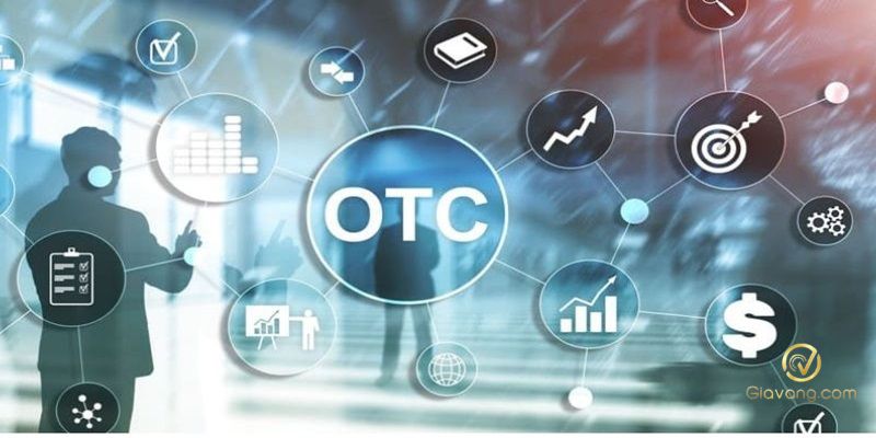 Thị trường phi tập trung là gì? Vì sao Forex không có sàn trung tâm? 3 Thi truong phi tap trung la gi 1