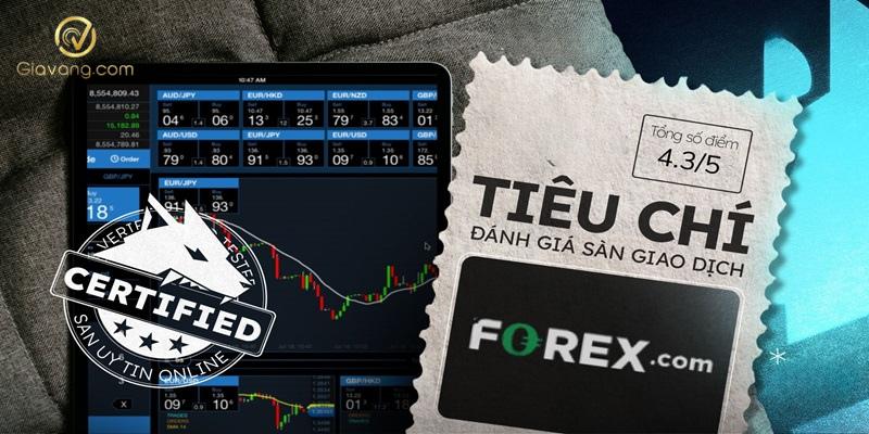 Forex ở Việt Nam có hợp pháp không? Những điều bạn cần hiểu rõ 5 Tieu chi lua chon san Forex uy tin cho trader Viet