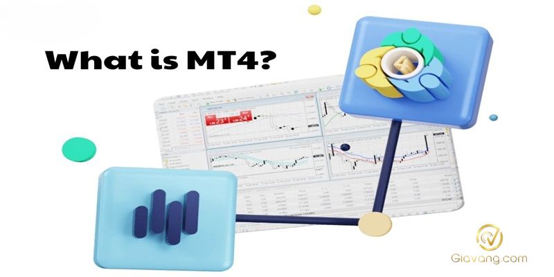 Hướng dẫn cách tải MT4 cho người mới bắt đầu 3 Tong quan ve Metatrader 4 MT4