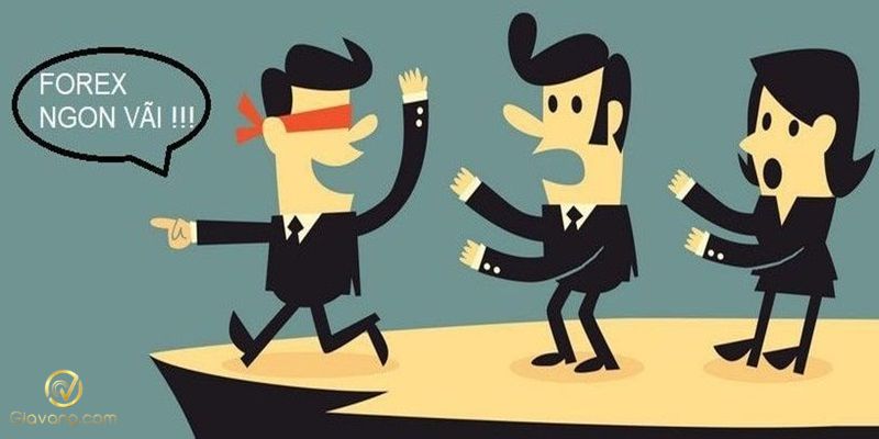 Trader cảm tính là gì? Làm sao để không trở thành một trader cảm tính khi giao dịch? 3 Trader cam tinh la gi