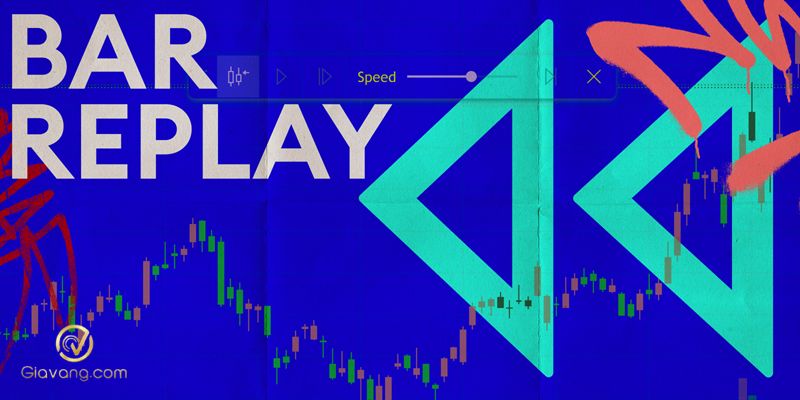 Hướng dẫn đầy đủ về backtest Forex dành cho người mới trade 9 TradingView Bar Replay