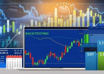 Hướng dẫn đầy đủ về backtest Forex dành cho người mới trade