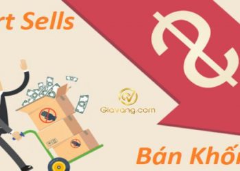 Bán khống là gì? Cách kiếm lợi nhuận khi thị trường giảm 6 Bán khống là gì? Cách kiếm lợi nhuận khi thị trường giảm