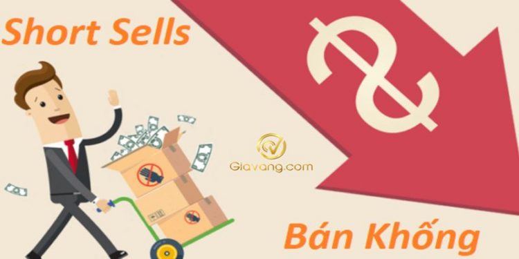 Bán khống là gì? Cách kiếm lợi nhuận khi thị trường giảm