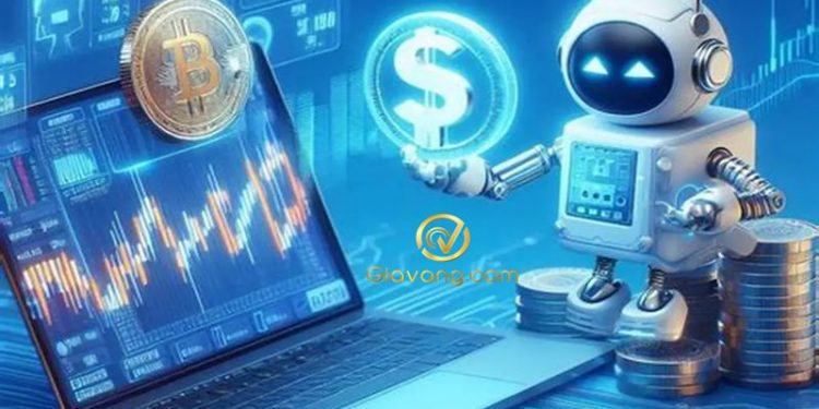 Bot Và AI Trading Là Gì? Sự Thật Về Giao Dịch Tự Động Mà Trader Cần Biết