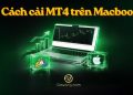 Hướng dẫn cách cài cài MT4 trên Macbook chi tiết