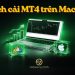 Hướng dẫn cách cài cài MT4 trên Macbook chi tiết