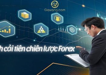 Hướng dẫn chi tiết cách cải tiến chiến lược Forex đã lỗi thời 11 Hướng dẫn chi tiết cách cải tiến chiến lược Forex đã lỗi thời