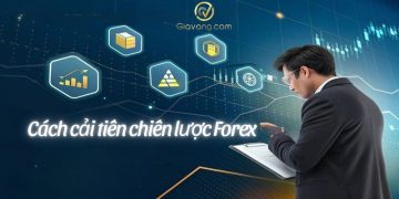 Hướng dẫn chi tiết cách cải tiến chiến lược Forex đã lỗi thời