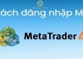 Cách đăng nhập MT4: Hướng dẫn từng bước chi tiết cho người mới bắt đầu