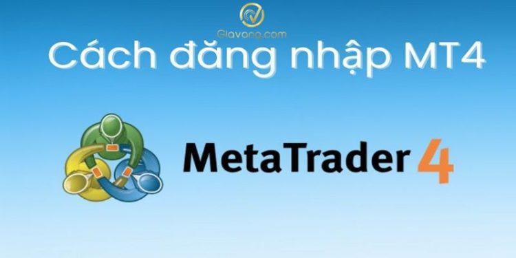 Cách đăng nhập MT4: Hướng dẫn từng bước chi tiết cho người mới bắt đầu 1 Cách đăng nhập MT4: Hướng dẫn từng bước chi tiết cho người mới bắt đầu