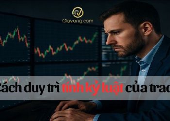Cách duy trì tính kỷ luật của trader để đạt được thành công dài hạn 11 Cách duy trì tính kỷ luật của trader để đạt được thành công dài hạn