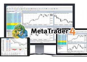 Cách sử dụng biểu đồ MT4 chi tiết, đầy đủ cho trader mới bắt đầu