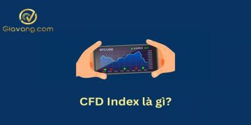 CFD Index là gì? Hướng dẫn giao dịch chỉ số CFD cho người mới từ A–Z