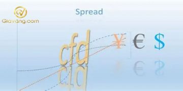 CFD với Spread là gì? Cách hiểu và tối ưu chi phí giao dịch hiệu quả