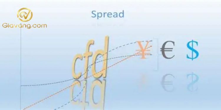 CFD với Spread là gì? Cách hiểu và tối ưu chi phí giao dịch hiệu quả