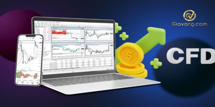 Chỉ Báo CFD Là Gì? Top Indicator Giúp Giao Dịch CFD Hiệu Quả Nhất