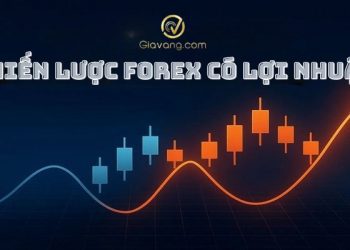 Top 3 chiến lược Forex có lợi nhuận nhất năm 2026