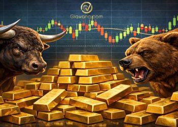 Dự báo giá vàng tuần tới 12/04-19/04/2026: Thận trọng trong bối cảnh hòa bình chưa ổn định