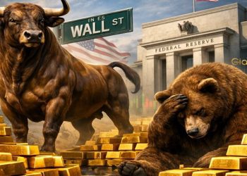 Dự báo giá vàng tuần tới 19/04-26/04/2026: Phố Wall dự đoán giá vàng sẽ tăng cao hơn sau lệnh ngừng bắn trong khu vực, trong bối cảnh dữ liệu kinh tế trong nước và việc phê chuẩn chủ tịch Cục Dự trữ Liên bang sẽ trở thành tâm điểm chú ý trong tuần tới.