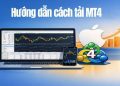 Hướng dẫn cách tải MT4 cho người mới bắt đầu