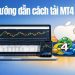 Hướng dẫn cách tải MT4 cho người mới bắt đầu