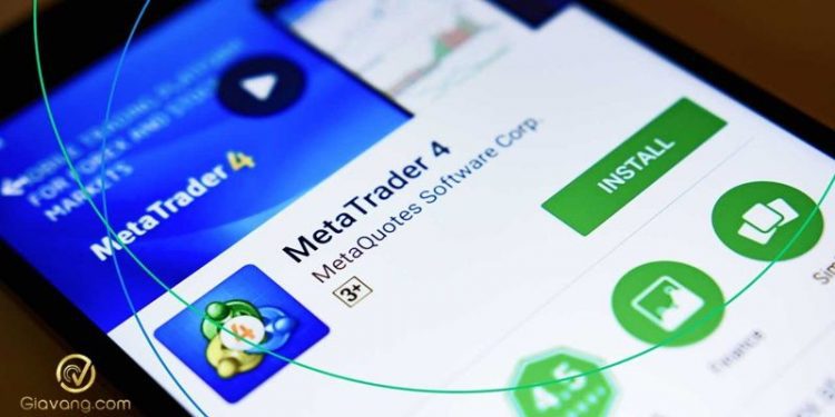 Hướng dẫn sử dụng MT4 trên điện thoại từ A-Z cho người mới