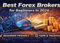 Top 5 sàn Forex đáng tin cậy nhất cho người mới 13 Top 5 sàn Forex đáng tin cậy nhất cho người mới