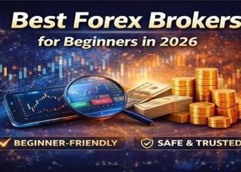 Top 5 sàn Forex đáng tin cậy nhất cho người mới 10 Top 5 sàn Forex đáng tin cậy nhất cho người mới