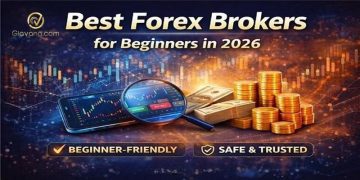 Top 5 sàn Forex đáng tin cậy nhất cho người mới