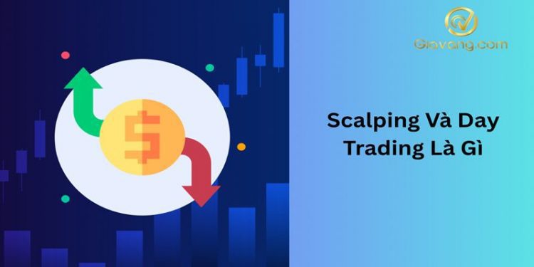 Scalping Và Day Trading Là Gì? So Sánh Chi Tiết Để Chọn Chiến Lược Phù Hợp