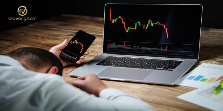 Thua lỗ Forex: Tìm hiểu nguyên nhân khiến 95% trader thất bại trên thị trường này