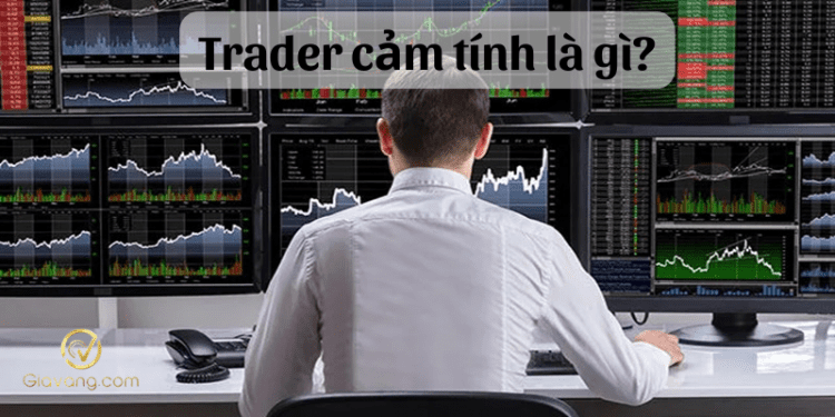 Trader cảm tính là gì? Làm sao để không trở thành một trader cảm tính khi giao dịch?