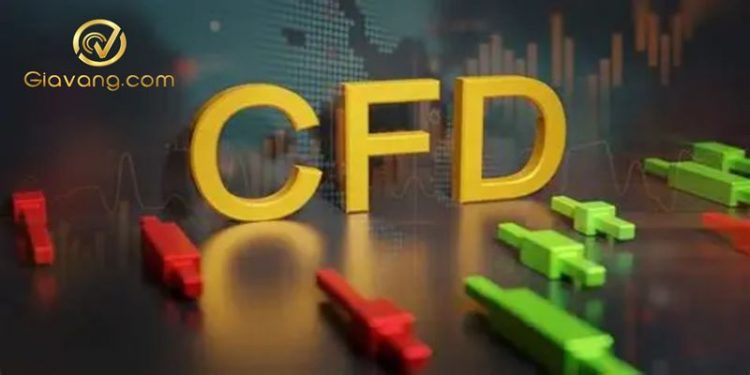 Ưu điểm của CFD là gì? 7 lợi thế nổi bật trader cần biết trước khi giao dịch 1 Ưu điểm của CFD là gì? 7 lợi thế nổi bật trader cần biết trước khi giao dịch